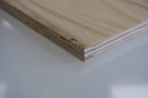 Elliottis Pine Underlayment